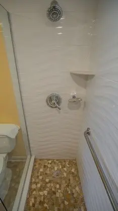 Daire, 2 Yatak Odası, Balkon, Okyanus Manzaralı (Captain's Quarters)