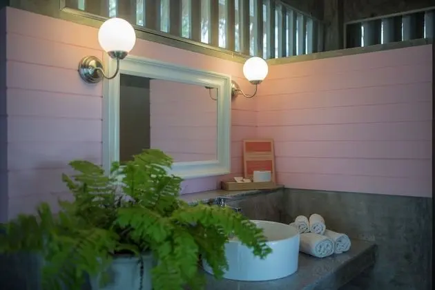 Beachfront Room