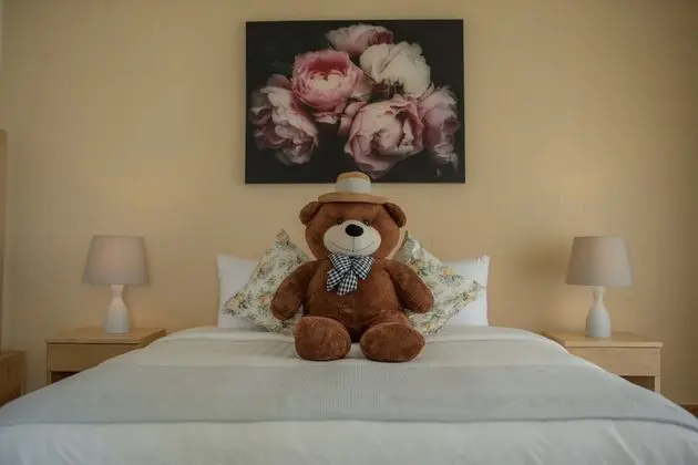 Sea View Room