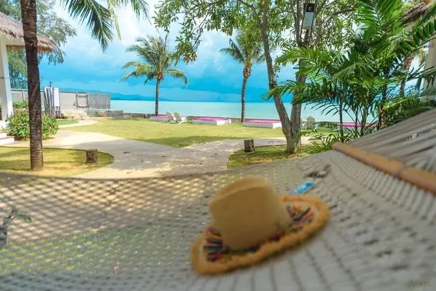 Sea View Room