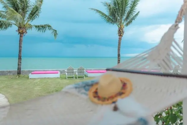 Sea View Room