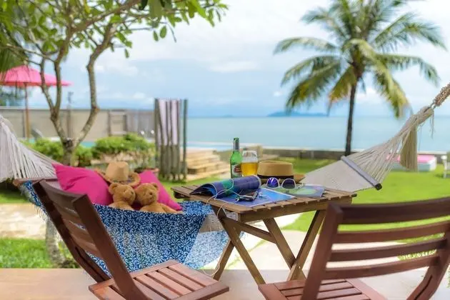 Sea View Room