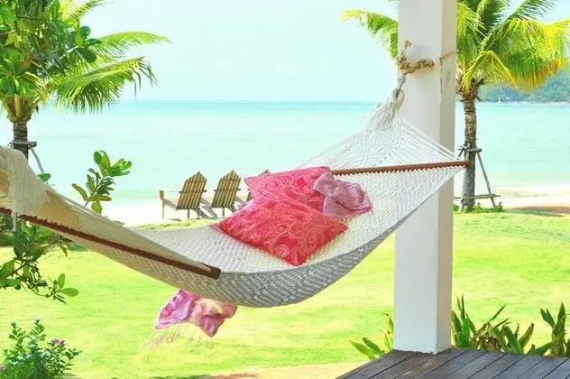 Sea View Room