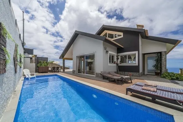 Villa (2 Bedrooms)