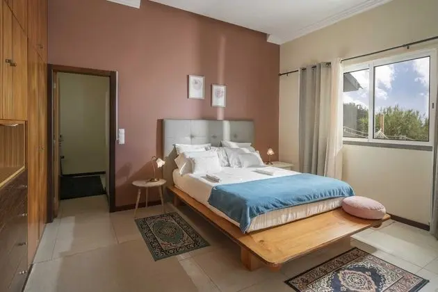 Villa (2 Bedrooms)