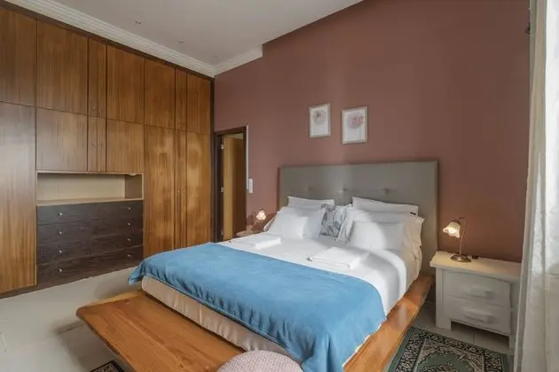 Villa (2 Bedrooms)