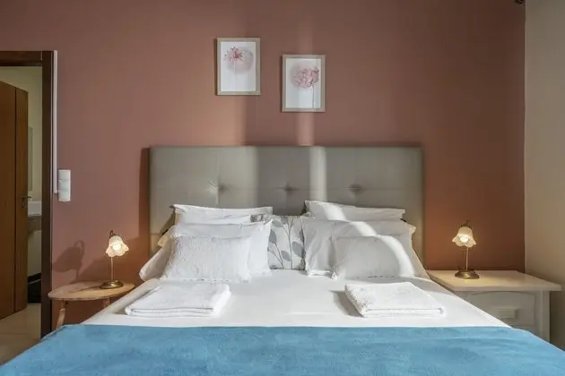 Villa (2 Bedrooms)
