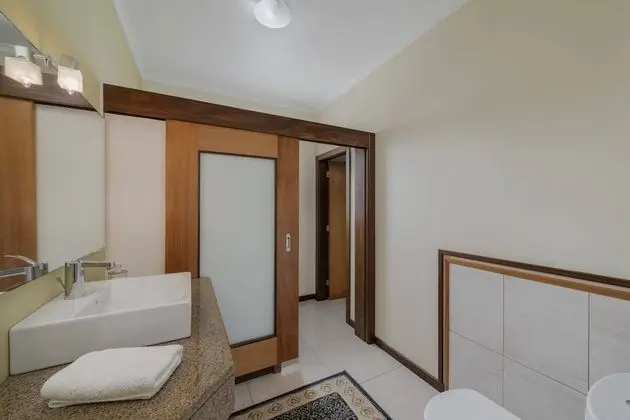Villa (2 Bedrooms)