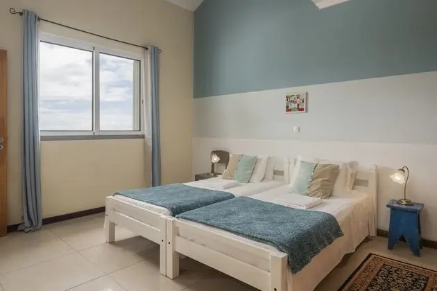 Villa (2 Bedrooms)