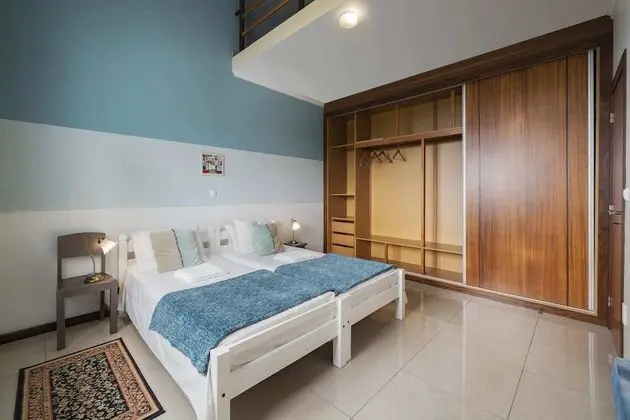 Villa (2 Bedrooms)