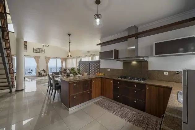 Villa (2 Bedrooms)