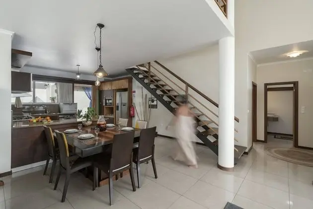 Villa (2 Bedrooms)
