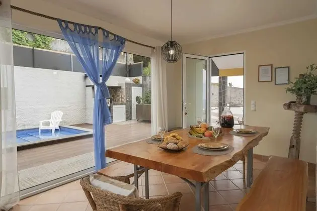 Villa (2 Bedrooms)