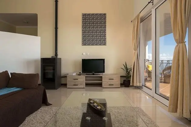 Villa (2 Bedrooms)