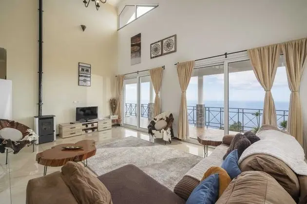 Villa (2 Bedrooms)