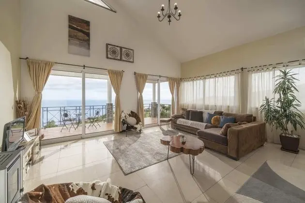 Villa (2 Bedrooms)