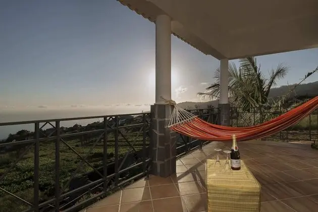 Villa (2 Bedrooms)