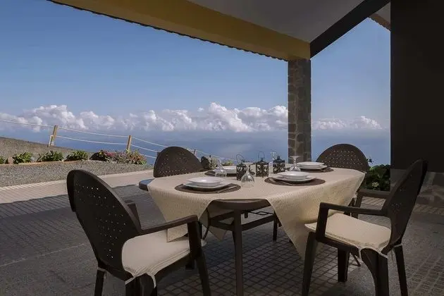 Villa (2 Bedrooms)