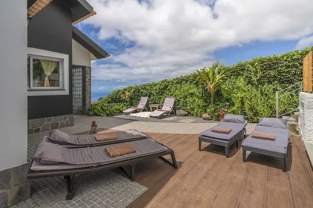 Villa (2 Bedrooms)