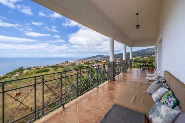 Villa (2 Bedrooms)