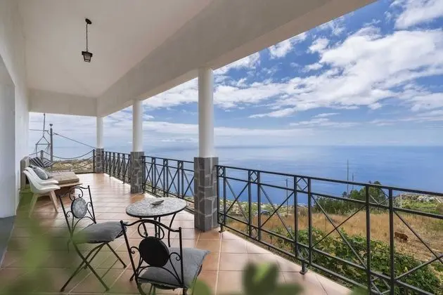 Villa (2 Bedrooms)