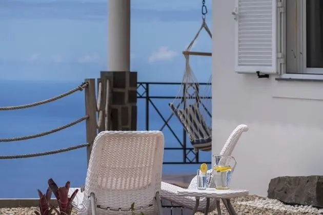 Villa (2 Bedrooms)