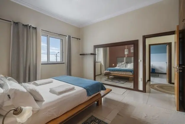 Villa (2 Bedrooms)