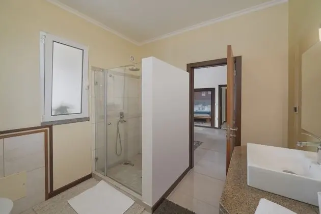 Villa (2 Bedrooms)