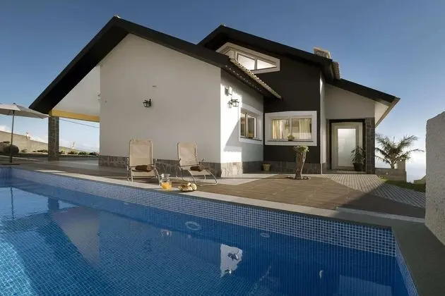 Villa (2 Bedrooms)