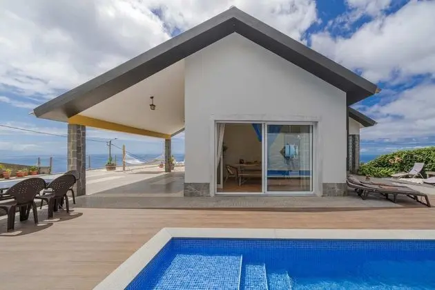 Villa (2 Bedrooms)