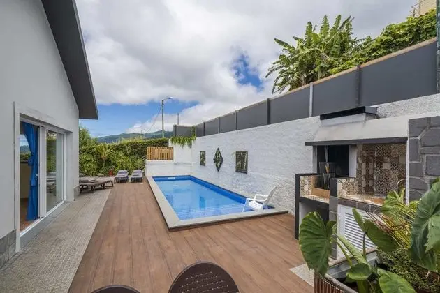Villa (2 Bedrooms)