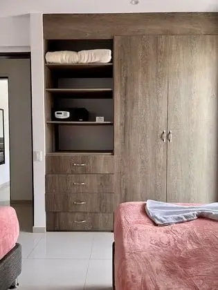 Apart Daire, 2 Yatak Odası (Ap 1)