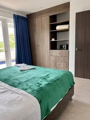 Apart Daire, 2 Yatak Odası (Ap 1)