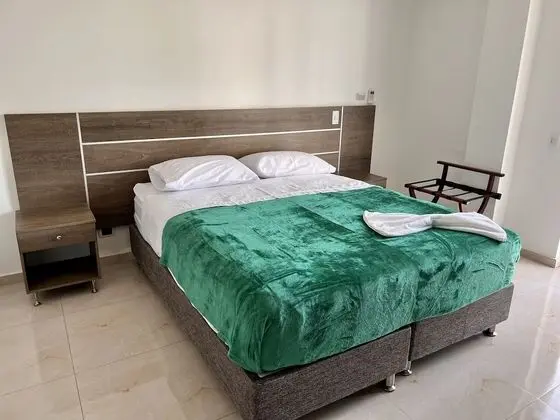 Apart Daire, 2 Yatak Odası (Ap 1)