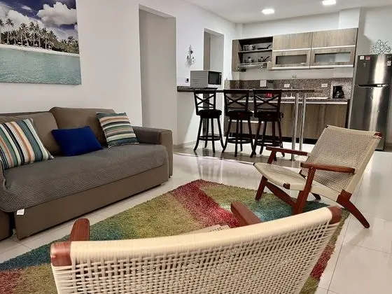 Apart Daire, 2 Yatak Odası (Ap 1)