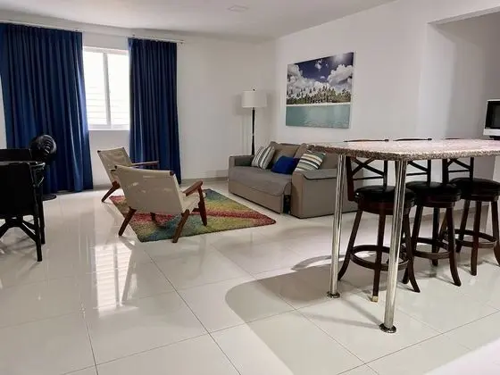 Apart Daire, 2 Yatak Odası (Ap 1)