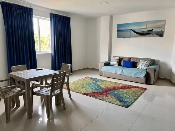 Apart Daire, 2 Yatak Odası (Ap 1)