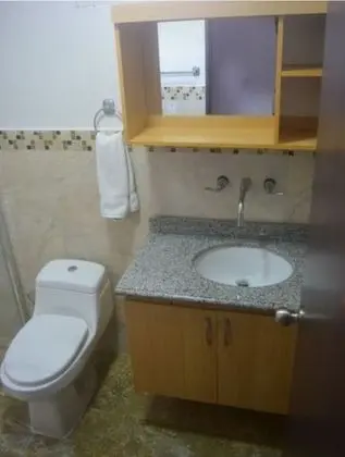 Apart Daire, 2 Yatak Odası (Ap 1)