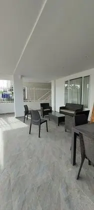 Apart Daire, 2 Yatak Odası (Ap 2)