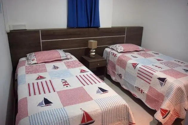 Apart Daire, 2 Yatak Odası (Ap 3)