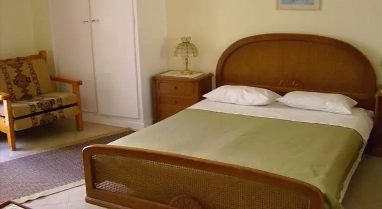 Standard Stüdyo (White - No View)