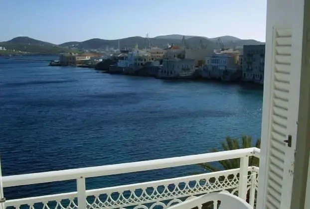 Stüdyo, Deniz Manzaralı (Ruby Red)