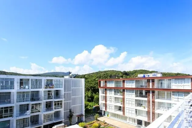 Basic Tek Büyük Yataklı Oda, Deniz Manzaralı