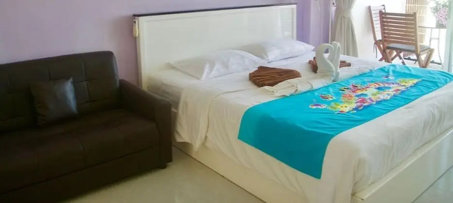 Stüdyo, Deniz Manzaralı
