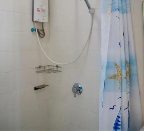 Stüdyo, Deniz Manzaralı