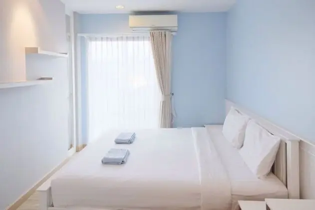 1-Bedroom Suite