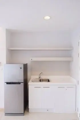 1-Bedroom Suite