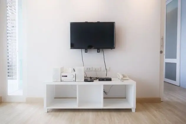 1-Bedroom Suite