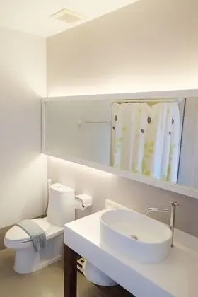 1-Bedroom Suite