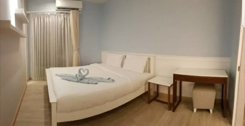 1-Bedroom Suite
